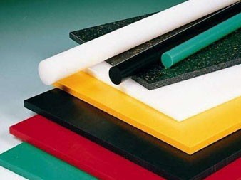 UPE(TIVAR&Polystone)超高分子 工程塑料機加工